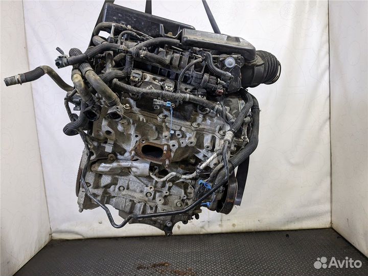 Катушка зажигания Cadillac SRX, 2014