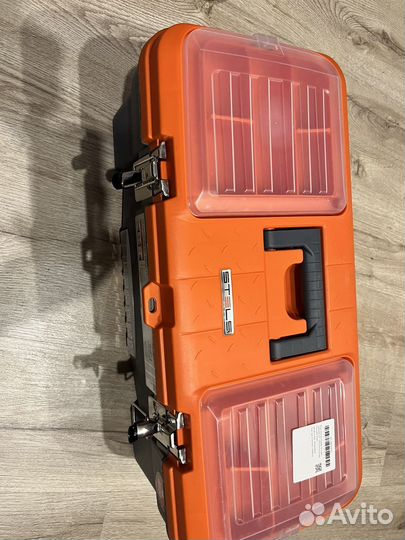 Ящик для инструмента