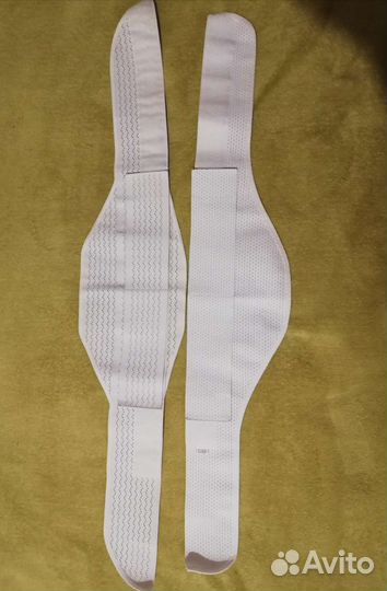 Бандаж для беременных и после родов