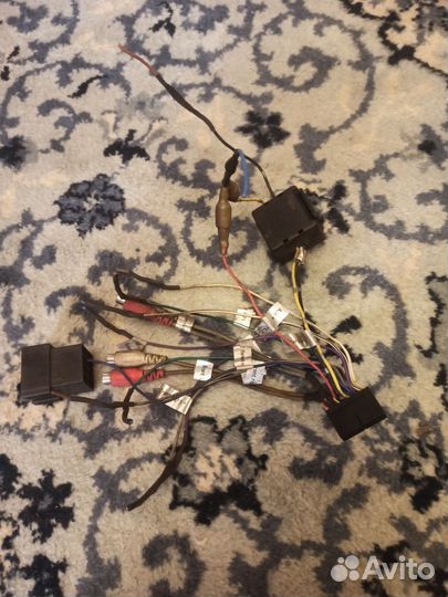 Ресивер Prology