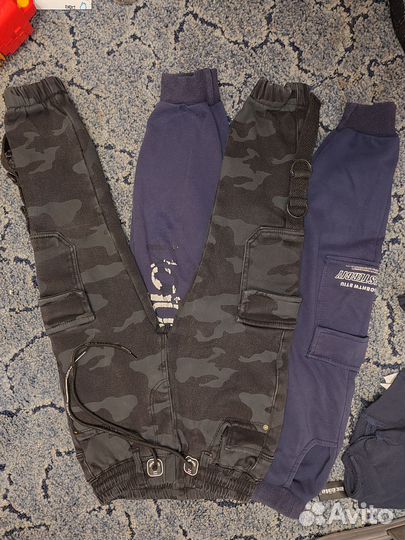 Вещи для мальчика