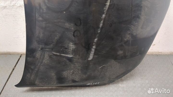 Капот Opel Corsa C, 2001