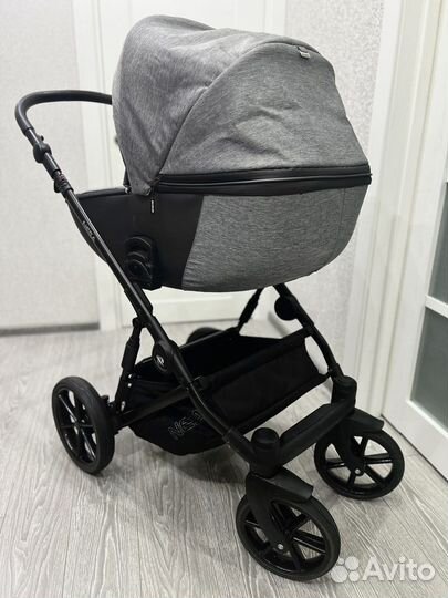 Коляска Riko Nesa 2 в 1