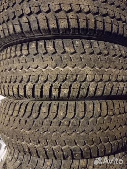 Amtel NordMaster ST-310 215/65 R16 102H