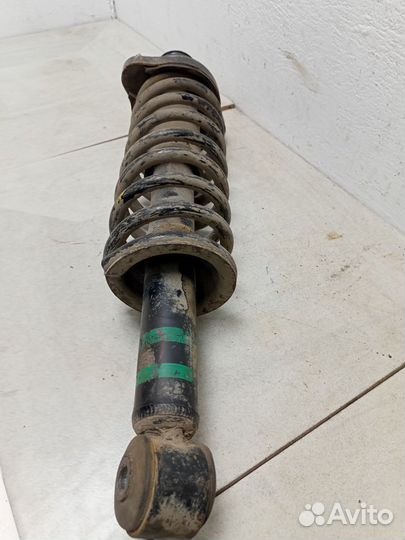 Амортизатор задний