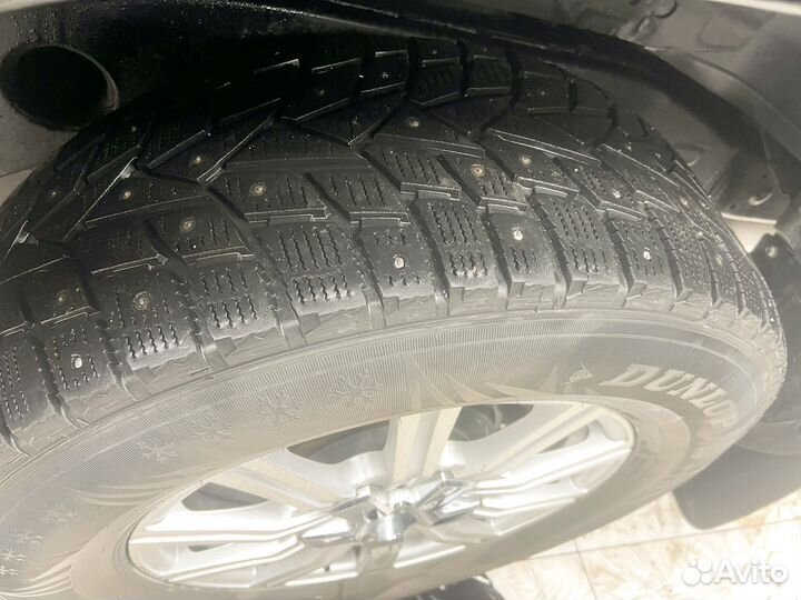 Колеса на toyota Land cruiser 200