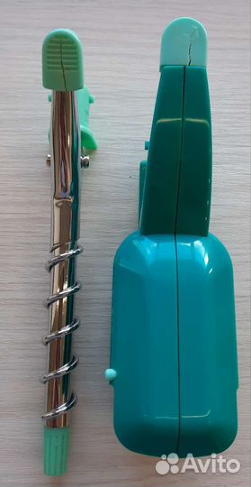 Щипцы для завивки vitek VT-1316