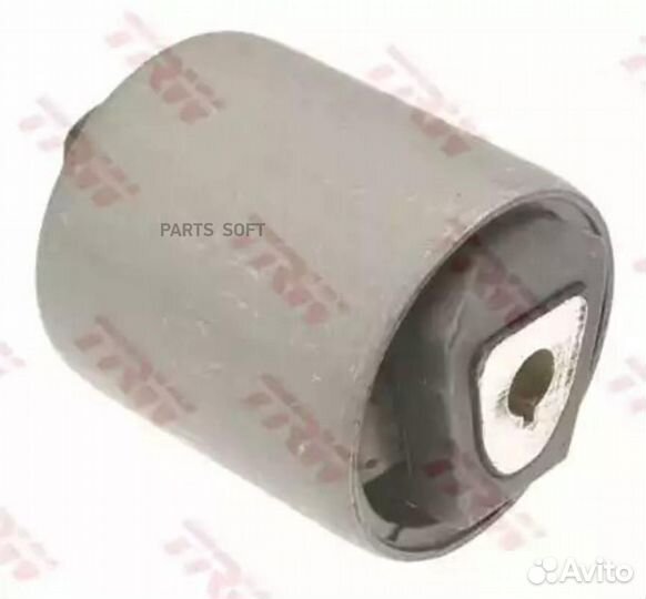 TRW JBU1368 Сайлентблок рычага подвески перед прав