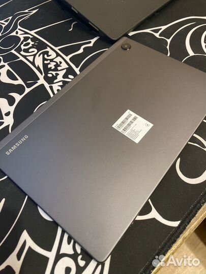 Samsung Galaxy Tab A8 LTE