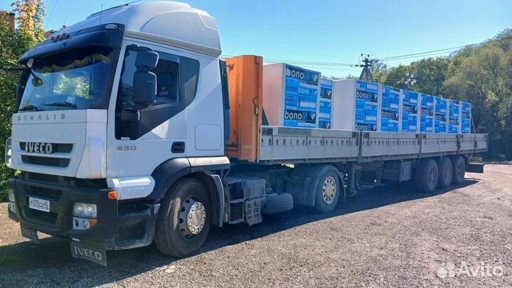 Бонолит Д400