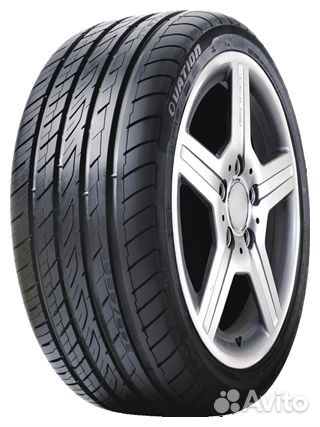 Ovation VI-388 215/45 R17