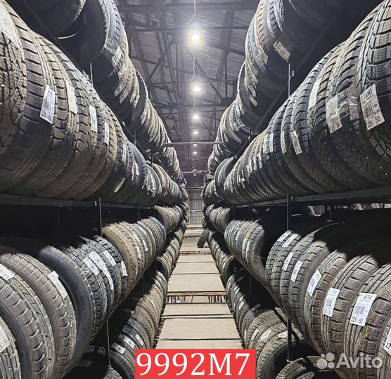 Yokohama Ice Guard IG35 205/55 R16 94R