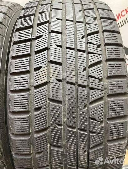 Yokohama Ice Guard IG50 205/60 R16 94H