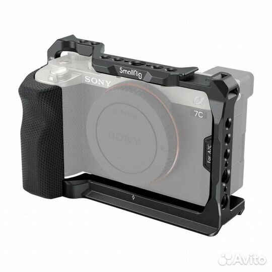 Клетка smallrig для камеры Sony A7C 3212