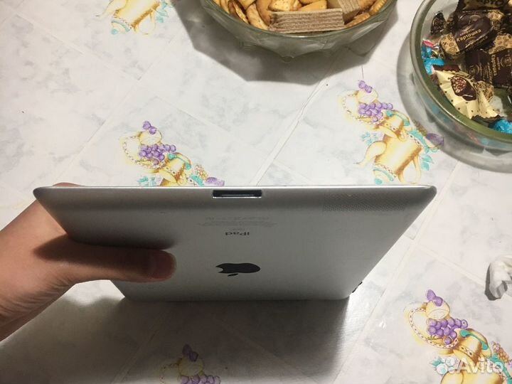 iPad