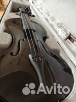 Скрипка 4\4 новая