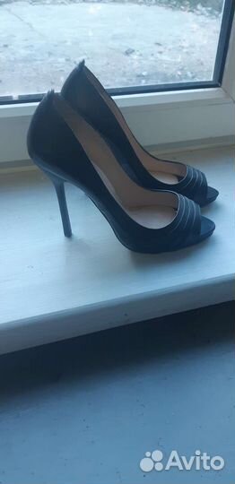 Туфли corso como 39