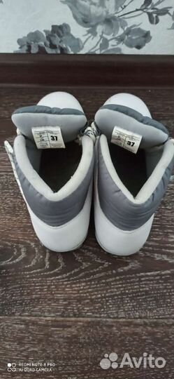 Беговые лыжи