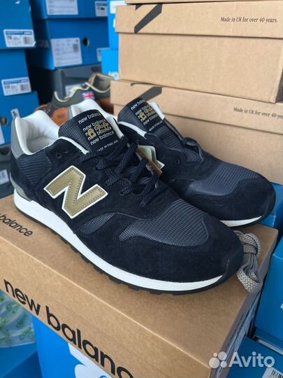 New Balance 670 NNG 12US / 30cm
