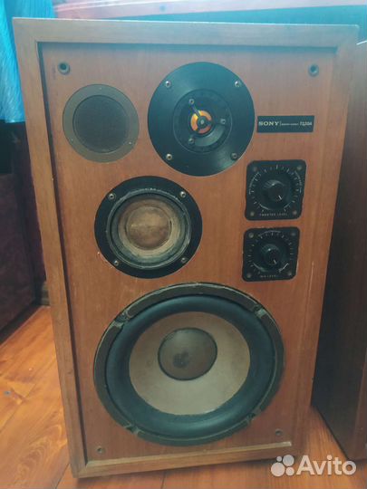 Sony SS 7220A