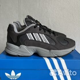 Yung sale adidas shoes