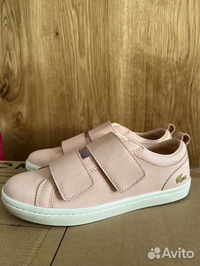 Кроссовки Lacoste оригинал