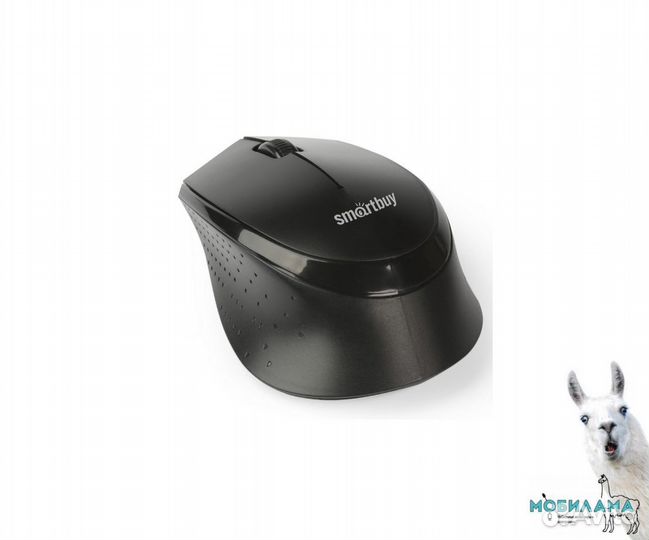 Беспроводная мышь для пк и ноутбука