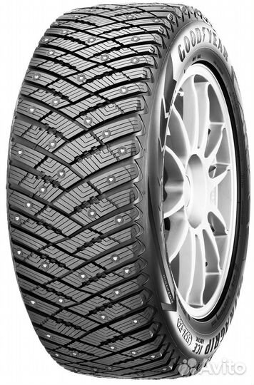 Goodyear Ultragrip Ice Arctic 235/55 R17 103T