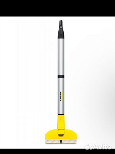 Электрическая швабра