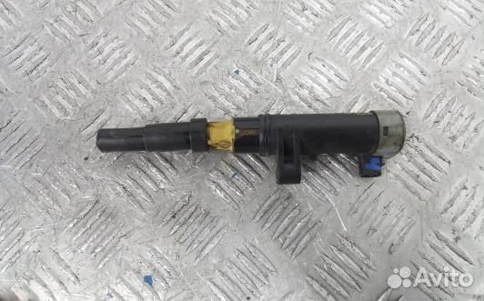 Катушка зажигания бензиновая renault megane 2 (8DN