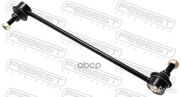 Тяга стабилизатора opel corsa D 06- пер.подв.ле