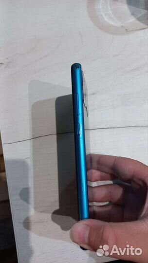 Телефон Honor 9a