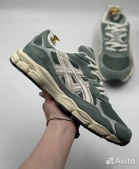 Asics gel nyc
