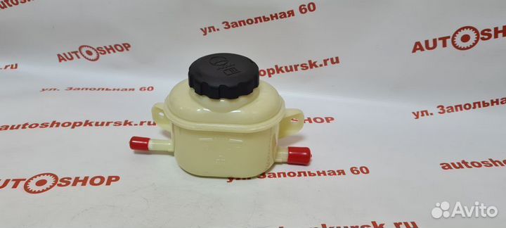 Бачок гур Лачетти Шевроле Lacetii