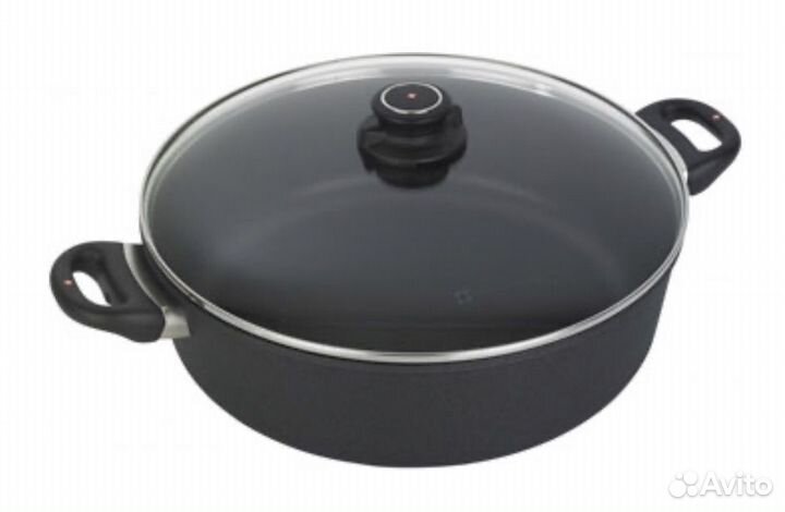 Сотейник Swiss Diamond XD 6928 IC