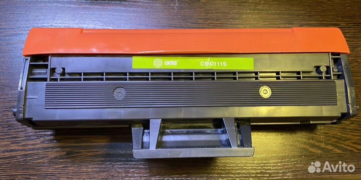 Картридж CS-D111S