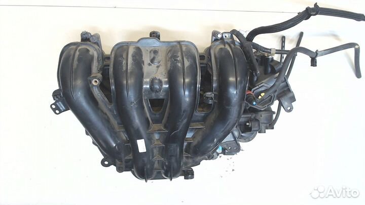 Коллектор впускной Mazda 3 (BL), 2009