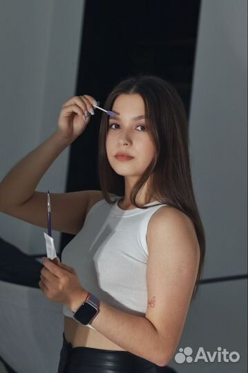 Бровист