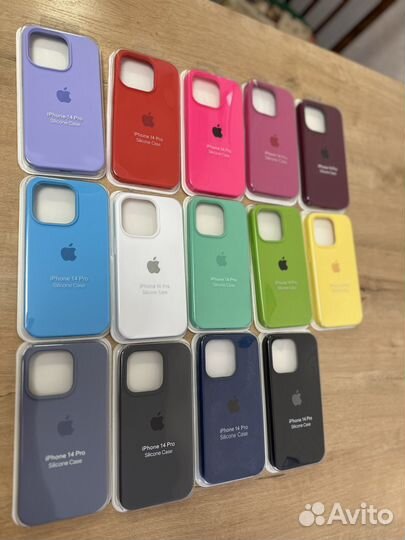 Чехол на iPhone 14 pro