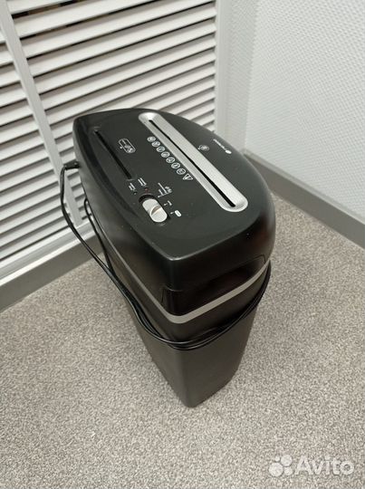 Уничтожитель документов гелеос уп 23-4