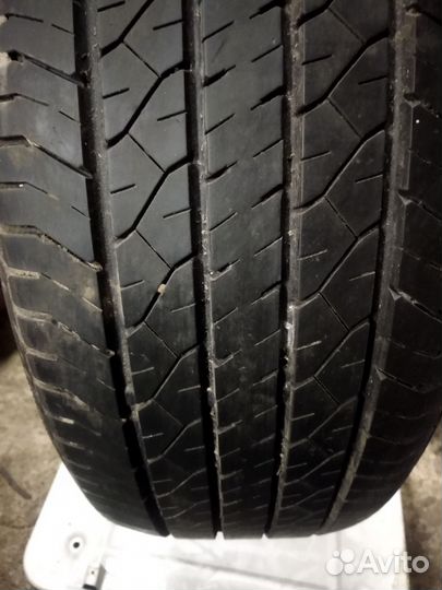 Dunlop SP Sport 270 235/55 R18 99