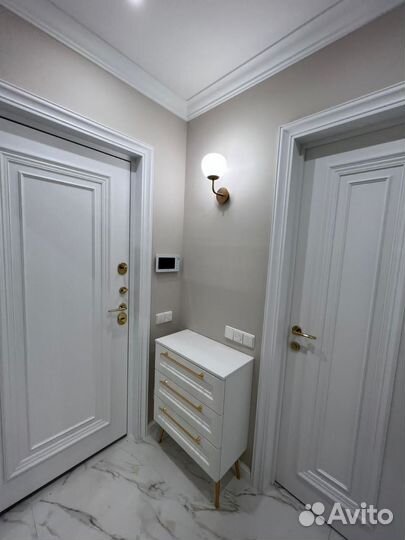 Двери межкомнатные