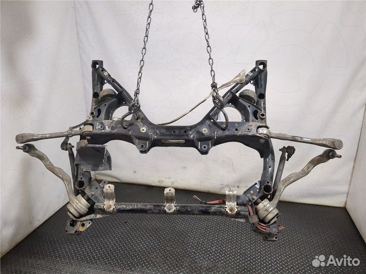 Балка подвески передняя BMW 2 F22 2013, 2015