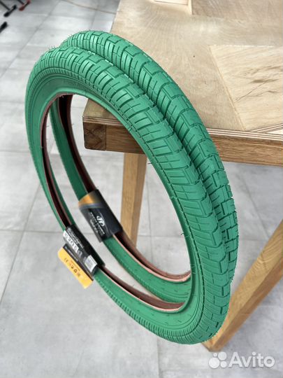 Покрышка Tech Team / Compass