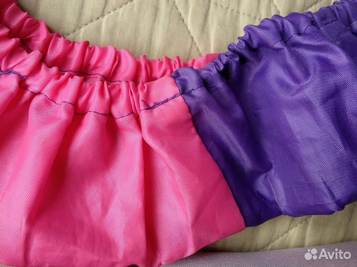 Аксессуары для гимнастики утяжелители наколенники