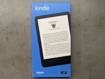 Новый Amazon Kindle 2022 16Gb