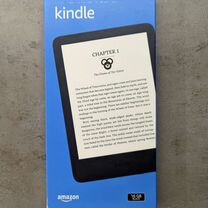 Новый Amazon Kindle 2022 16Gb