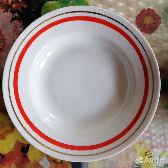 Тарелки.без обмена