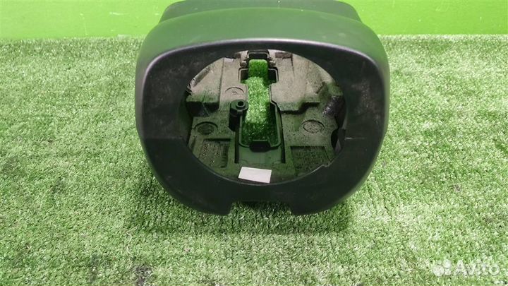 Кожух рулевой колонки (комплект) Skoda Fabia 5J 2