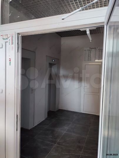 Квартира-студия, 31,5 м², 16/23 эт.